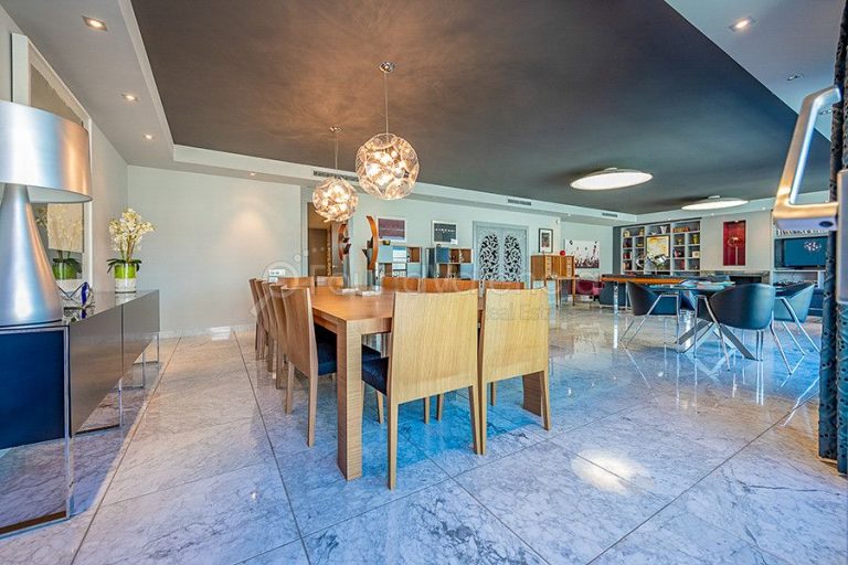 Exclusivo y lujoso piso en la mejor zona de Valencia