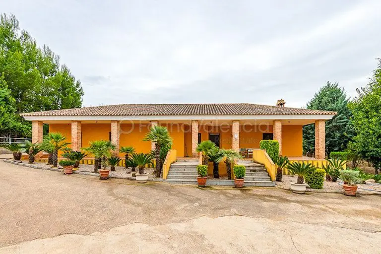 Finca en Navarrés, Valencia