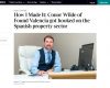 How I Made It: Conor Wilde of Found Valencia got hooked on the Spanish property sector