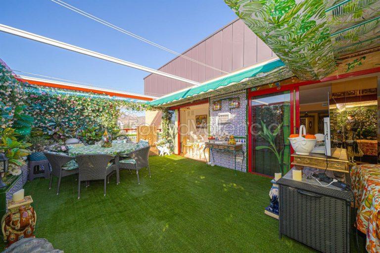 Ático en venta en uno de los edificios más prestigiosos de Benidorm