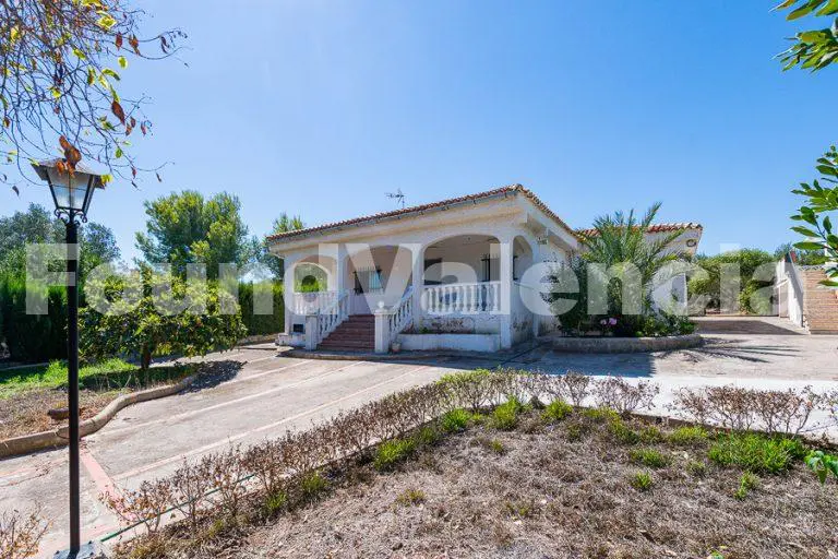 Vivienda en venta en San Cristobal, Alberic,Valencia