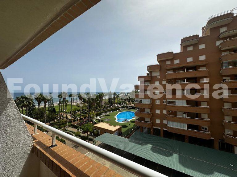 Apartamento Frente al Mar en Marina d’Or