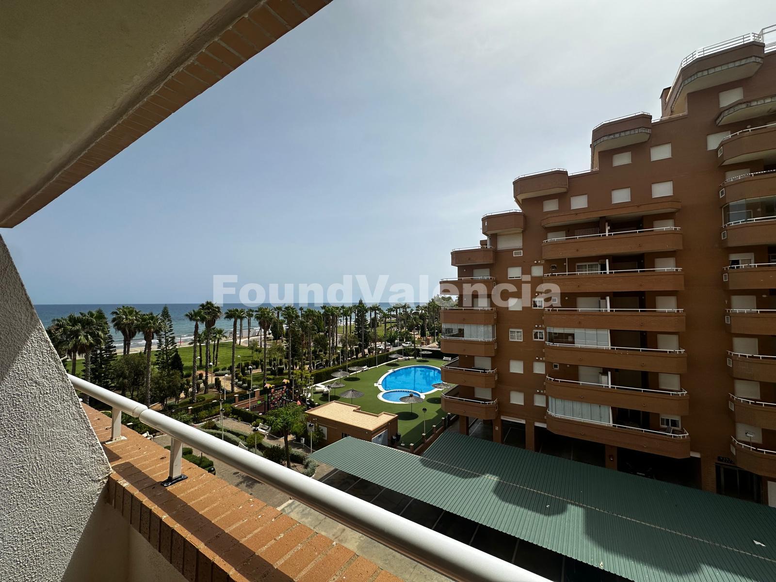 Apartamento Frente al Mar en Marina d’Or