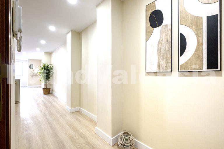 Apartamento nuevo estrenar en Cabanyal Valencia
