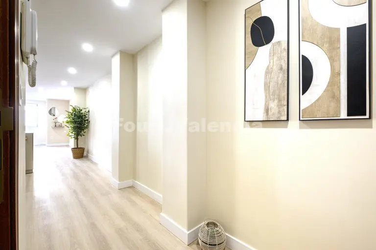 Apartamento nuevo estrenar en Cabanyal Valencia