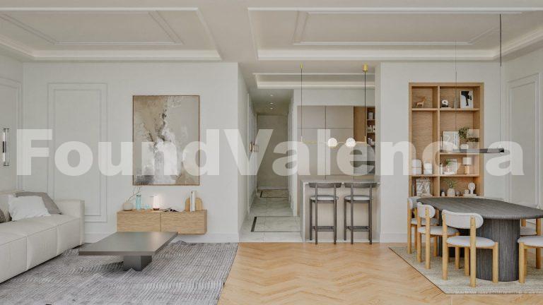 Vivienda a estrenar en La Pechina con terraza