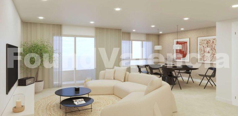 Elegancia y Modernidad en el Corazón de Arrancapins