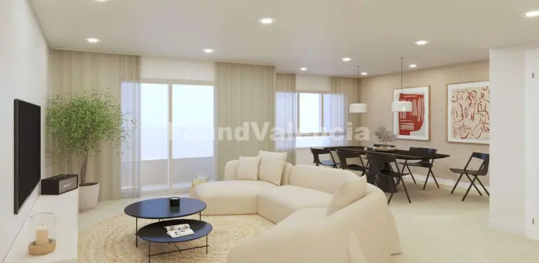 Elegancia y Modernidad en el Corazón de Arrancapins 12 Elegancia y Modernidad en el Corazón de Arrancapins