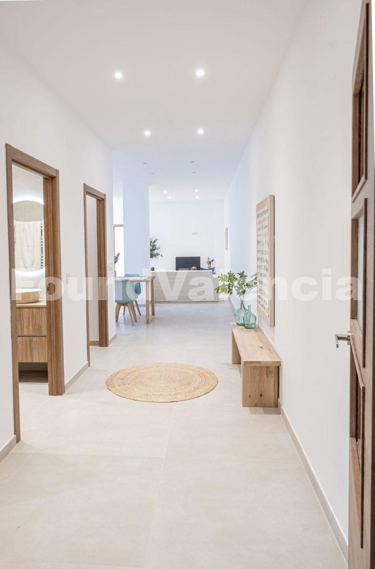 Tu nuevo hogar con patio privado y reforma a estrenar 2 Tu nuevo hogar con patio privado y reforma a estrenar